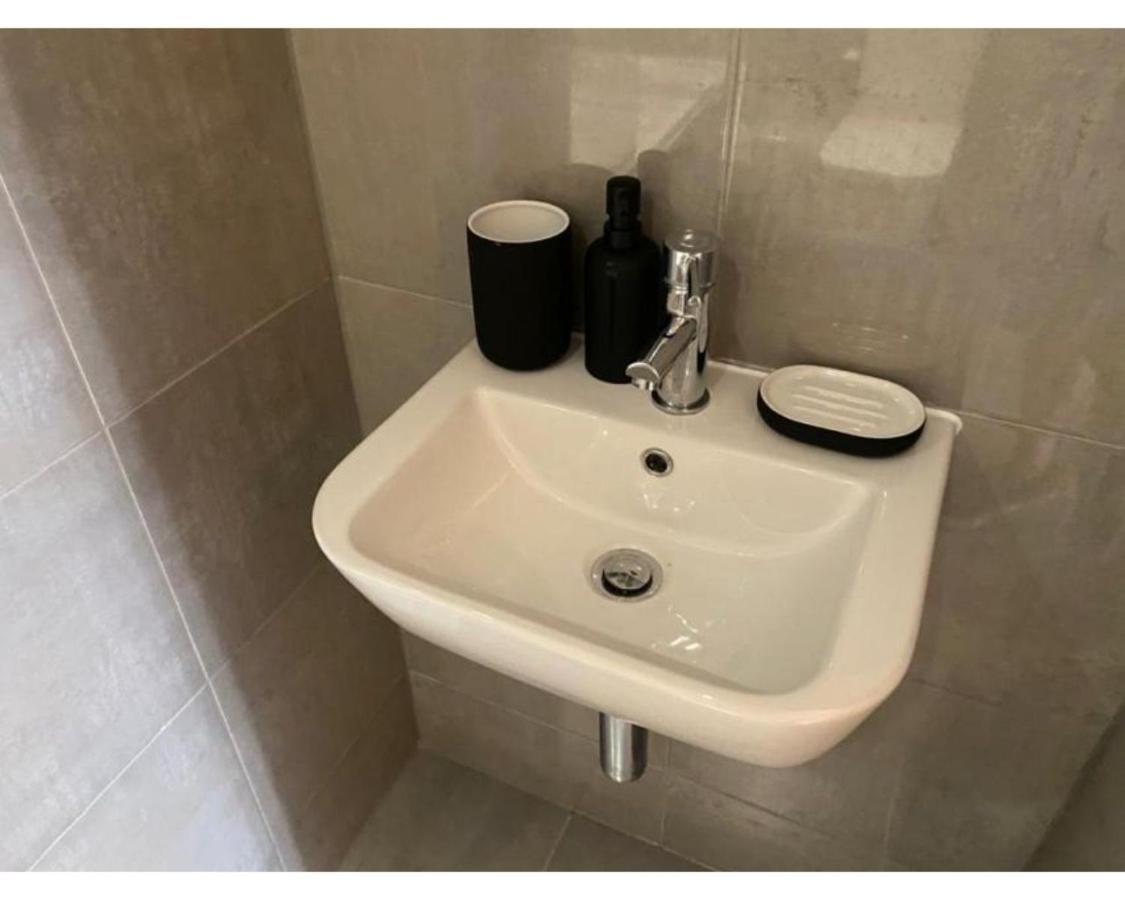 Kempston Suites Liverpool Apartment 1 Экстерьер фото